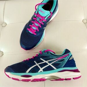 ASICS Gel Women’s running shoes